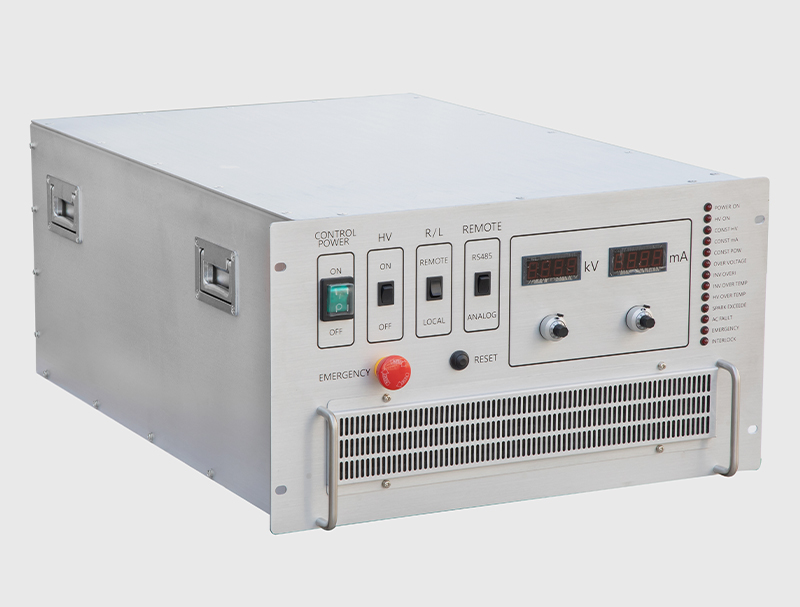 6U机柜 60kv 100ma（可定制）